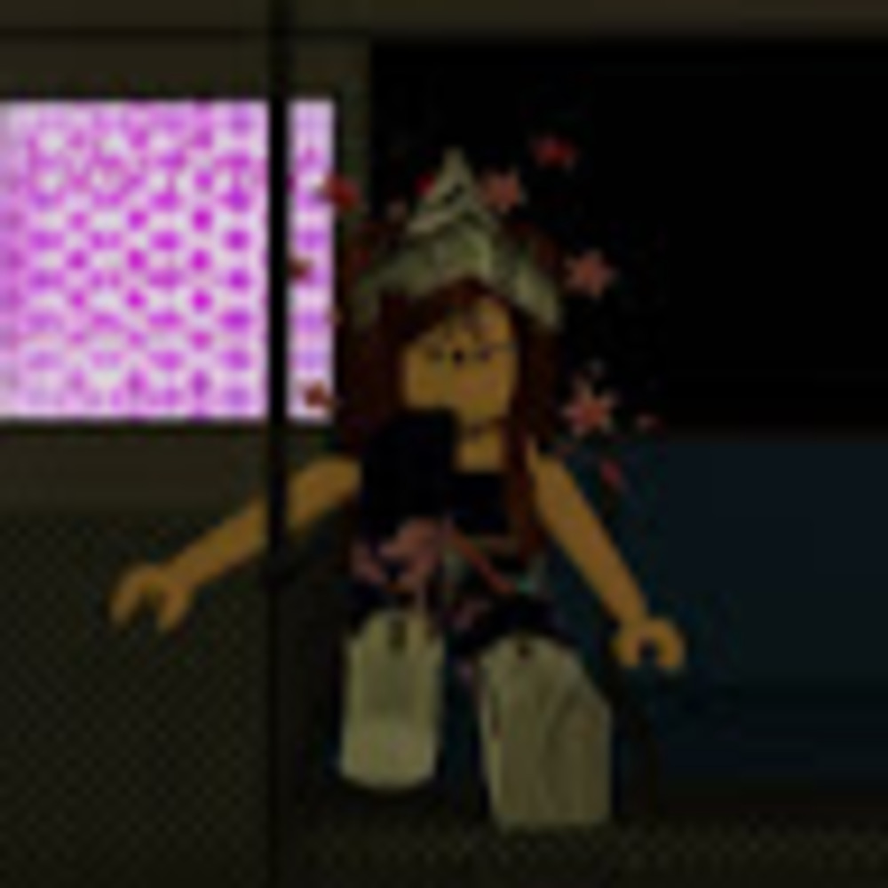 Meet your Posher, *-starry night-*